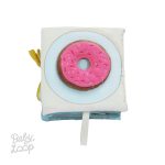 Busy Book My Food Diary - Buku Edukasi - Baby Loop - Image 3