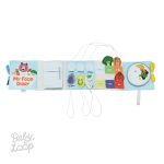 Busy Book My Food Diary - Buku Edukasi - Baby Loop - Image 4