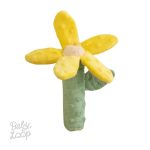 Squeaker Daisy - Boneka Genggam - Baby Loop - Image 2