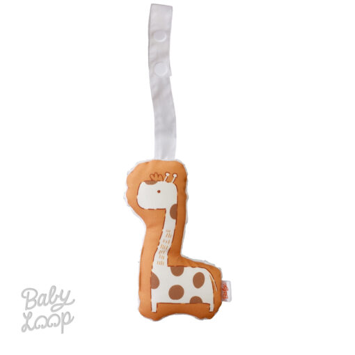 Rattling Savannah - Mainan Gantung - Baby Loop - Image 4