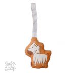 Rattling Savannah - Mainan Gantung - Baby Loop - Image 3