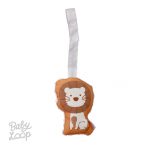 Rattling Savannah - Mainan Gantung - Baby Loop - Image 2