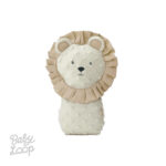 Minky Doll Lion - Boneka - Baby Loop