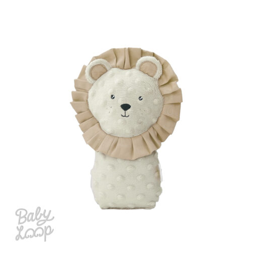 Minky Doll Lion - Boneka - Baby Loop