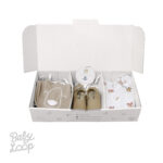 Newborn Gift Set 0-3 Month Baby Loop x Hello Mici