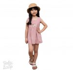 Sleeveless Dress