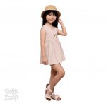 Sleeveless Dress - Image 2