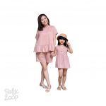 Sleeveless Dress - Image 3