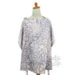 Nursing Cover Flamboyan - Apron Menyusui - Baby Loop