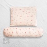 Pllow Bolster Set Baby Loop OG Toddler - Bantal Guling - Baby Loop - Image 3