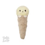 Squeaker Ice Cream - Boneka Genggam - Baby Loop - Image 2