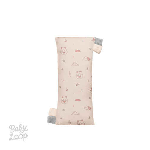 Buddy Pillow Baby Loop OG - Guling Boneka - Baby Loop