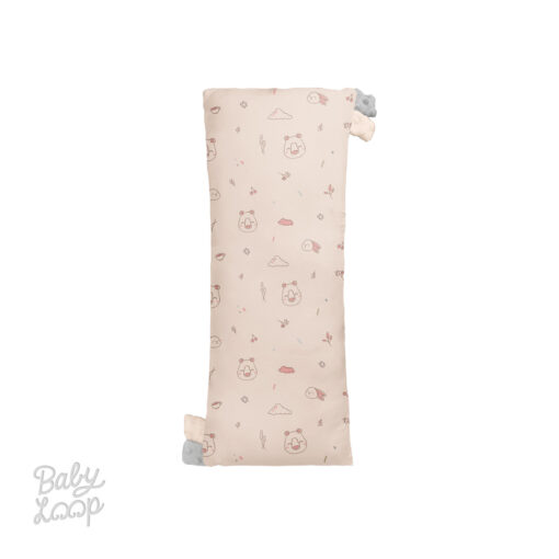 Buddy Pillow Baby Loop OG - Guling Boneka - Baby Loop - Image 2