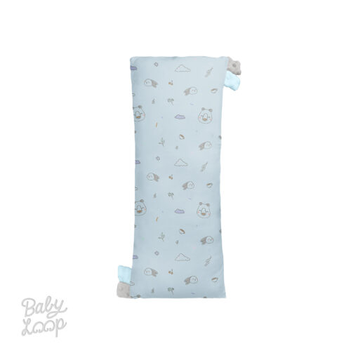 Buddy Pillow Baby Loop OG - Guling Boneka - Baby Loop - Image 4