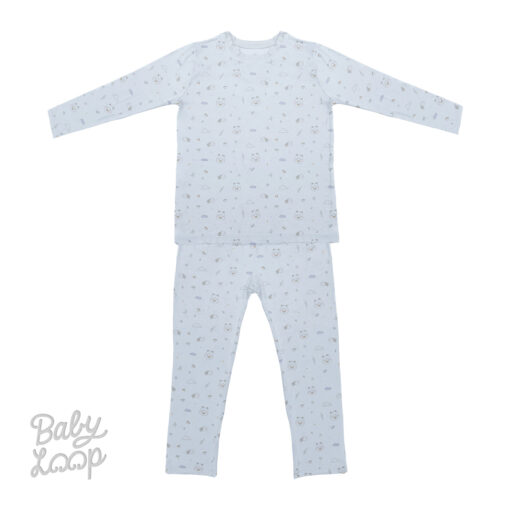 Pajamas Baby Loop OG - Baju Tidur Wanita - Baby Loop - Image 2