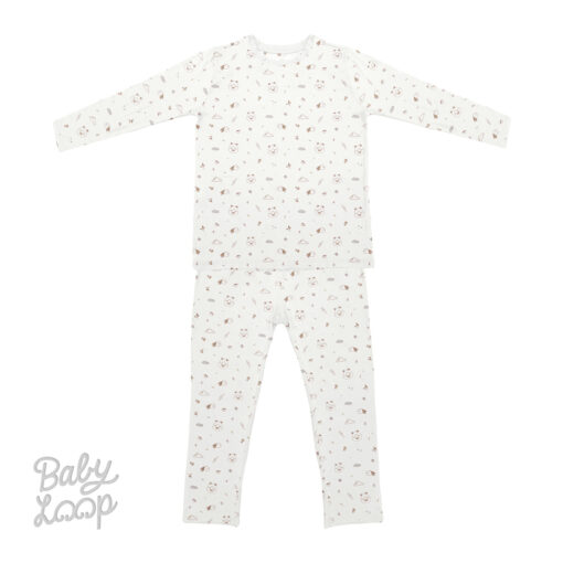 Pajamas Baby Loop OG - Baju Tidur Wanita - Baby Loop - Image 3