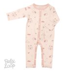 Sleepsuit Baby Loop OG - Baju Anak 0-12 month - Baby Loop