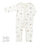 Sleepsuit Baby Loop OG - Baju Anak 0-12 month - Baby Loop - Image 2