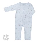 Sleepsuit Baby Loop OG - Baju Anak 0-12 month - Baby Loop - Image 3