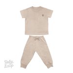 Playsuit Everday Long Collection-Baju Anak 1-4 Tahun-Baby Loop
