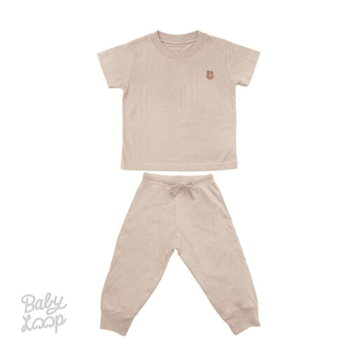 Playsuit Everday Long Collection-Baju Anak 1-4 Tahun-Baby Loop