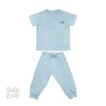 Playsuit Everday Long Collection-Baju Anak 1-4 Tahun-Baby Loop - Image 4