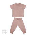 Playsuit Everday Long Collection-Baju Anak 1-4 Tahun-Baby Loop - Image 3