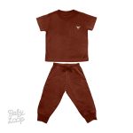 Playsuit Everday Long Collection-Baju Anak 1-4 Tahun-Baby Loop - Image 2