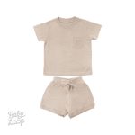 Playsuit Everday Short Collection-Baju Anak 1-4 Tahun-Baby Loop - Image 5