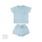 Playsuit Everday Short Collection-Baju Anak 1-4 Tahun-Baby Loop
