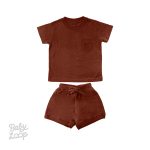 Playsuit Everday Short Collection-Baju Anak 1-4 Tahun-Baby Loop - Image 3
