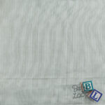 Stripe Green - Japanese Cotton