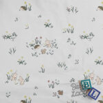 Animal Garden - Japanese Cotton