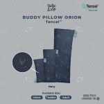 Buddy Pillow  Orion - Guling Boneka - BL x Catherine Sumitri