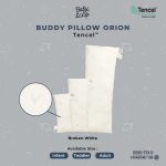 Buddy Pillow  Orion - Guling Boneka - BL x Catherine Sumitri - Image 2