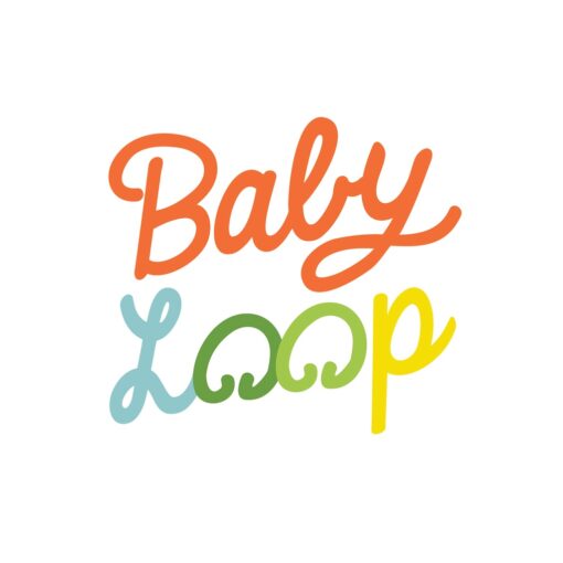 Softbook Up In The Sky - Buku Bantal - Baby Loop - Image 2
