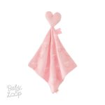 Cuddle Cloth Love - Mainan Sensori - Baby Loop
