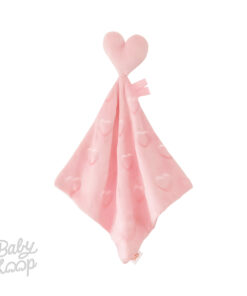 Cuddle Cloth Love - Mainan Sensori - Baby Loop