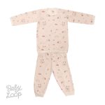 Pajamas Baby Loop OG - Piyama Anak 1-4 tahun- Baby Loop