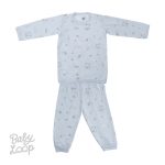 Pajamas Baby Loop OG - Piyama Anak 1-4 tahun- Baby Loop - Image 2
