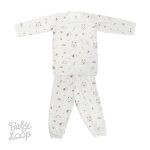 Pajamas Baby Loop OG - Piyama Anak 1-4 tahun- Baby Loop - Image 3