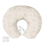 Nursing Pillow Classic PIcnic - Bantal Menyusui - Baby Loop