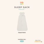 Sleep Sack Classic Stripes - Selimut Bayi - Baby Loop