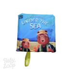 Softbook Under The Sea - Buku Bantal - Baby Loop - Image 4