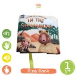 Softbook ITS - Buku Bantal - Baby Loop - Image 3