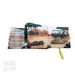 Softbook ITS - Buku Bantal - Baby Loop - Image 2