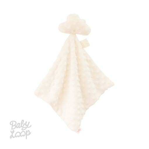 Cuddle Cloth Love - Mainan Sensori - Baby Loop - Image 2