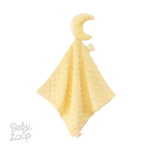 Cuddle Cloth Love - Mainan Sensori - Baby Loop - Image 3