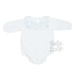 Bodysuit Enchanted Forest Girl - Baju Anak 0-18 Bulan - Baby Loop