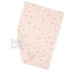 Double Sided Blanket Baby Loop OG - Selimut Bayi & Anak - Baby Loop